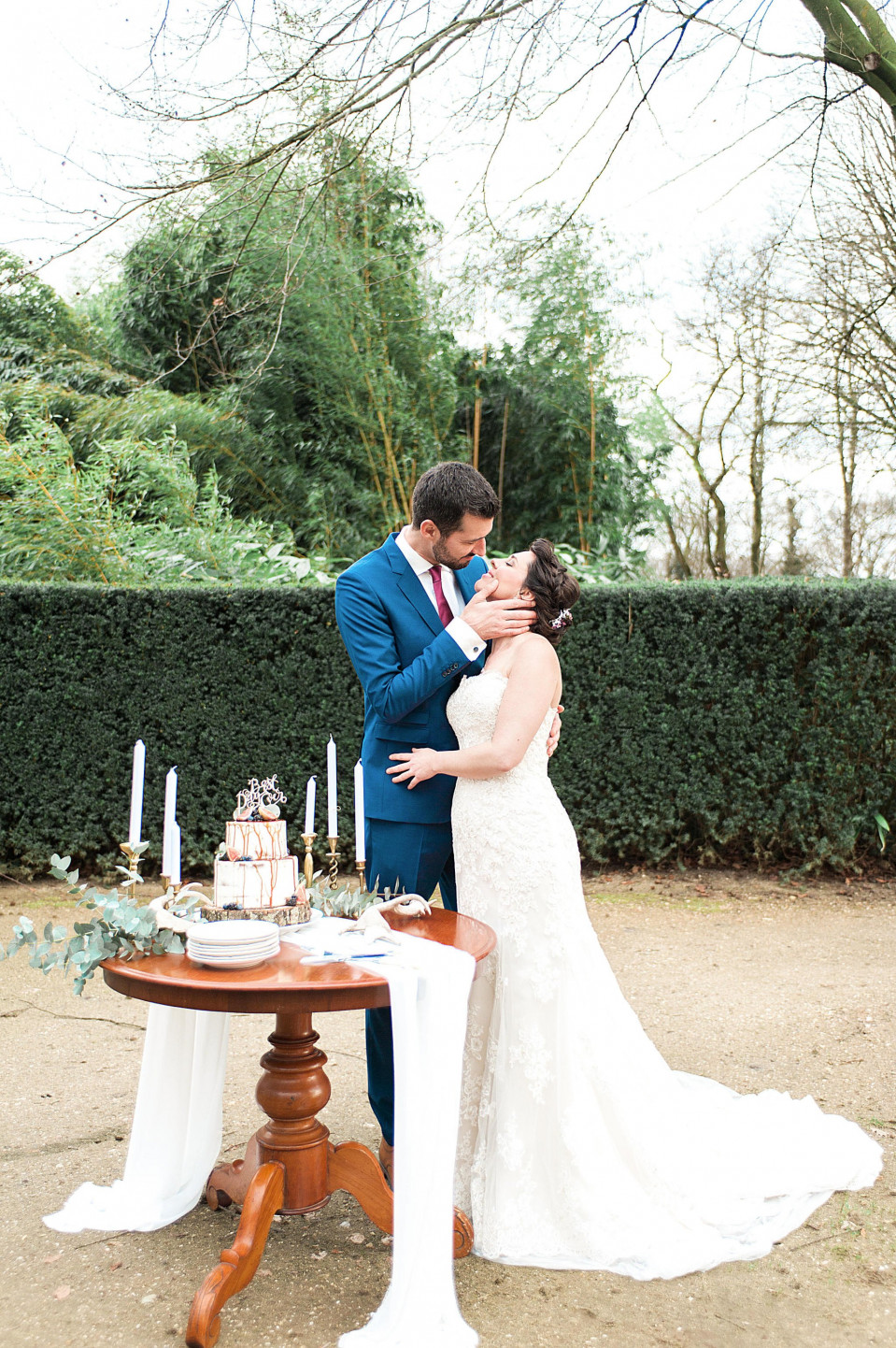 Hip! Weddingdesign — photo 4
