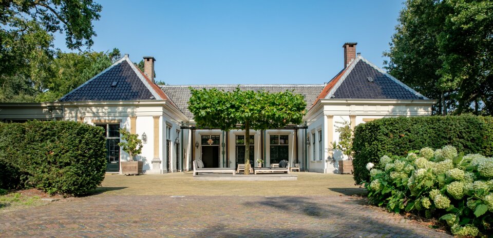 Theehuis Cruquius — photo 4