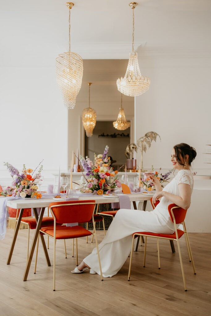 Raw Authentic Weddings — photo 2