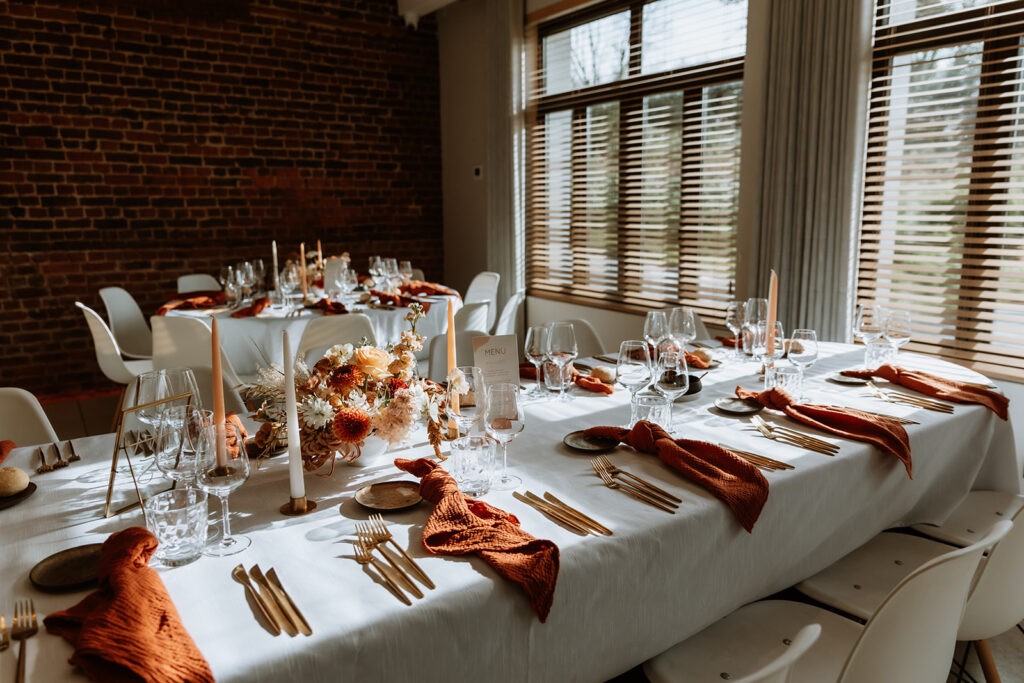 Raw Authentic Weddings — photo 4