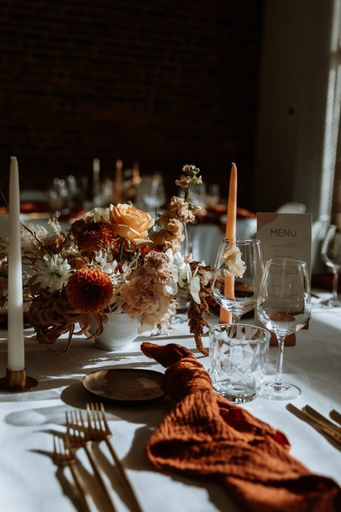 Raw Authentic Weddings — photo 5