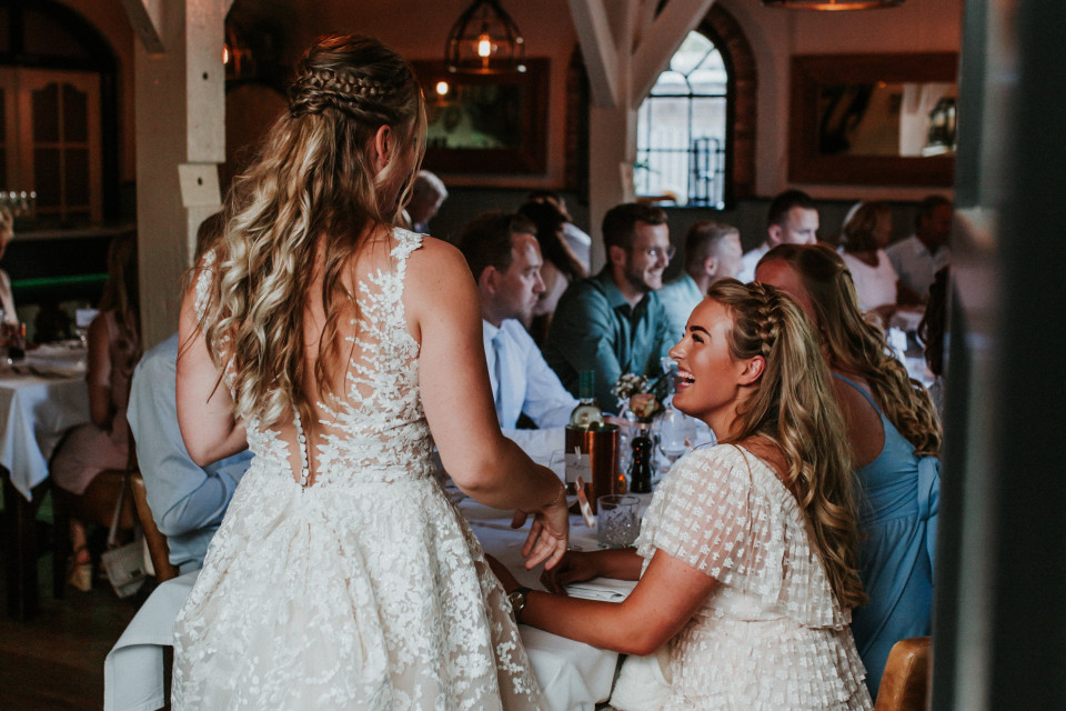 MOIS Wedding & Events — photo 2