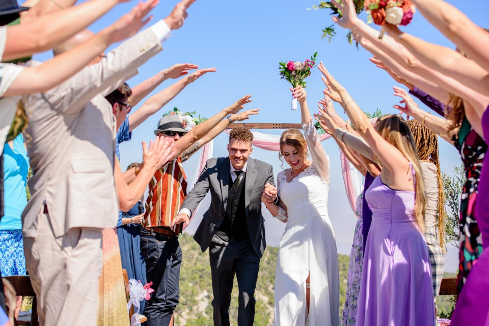 MOIS Wedding & Events — photo 3