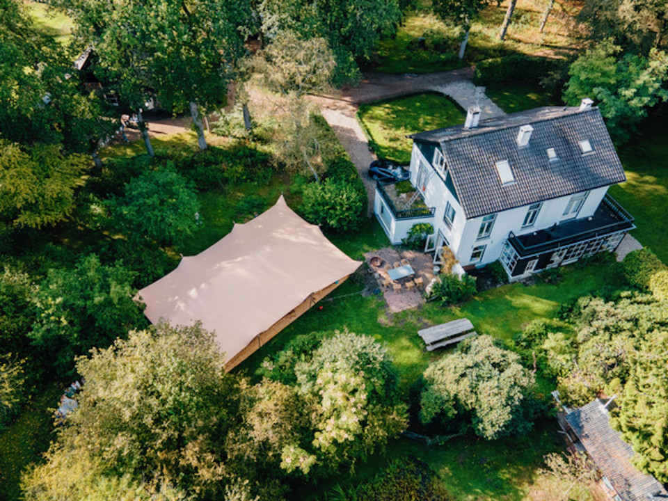 Landgoedhotel Villa Vennendal — photo 5
