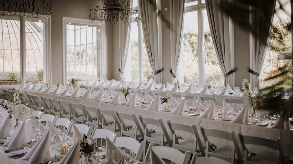Orangerie Elswout — photo 4