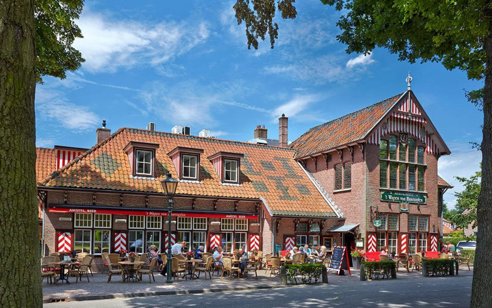 't Wapen van Haarzuylen — photo 2