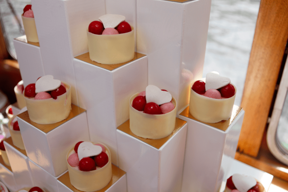 Chefs on Tour — photo 2