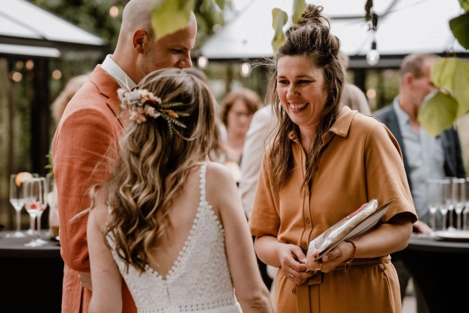 Anneloes van der Kolk — foto 4