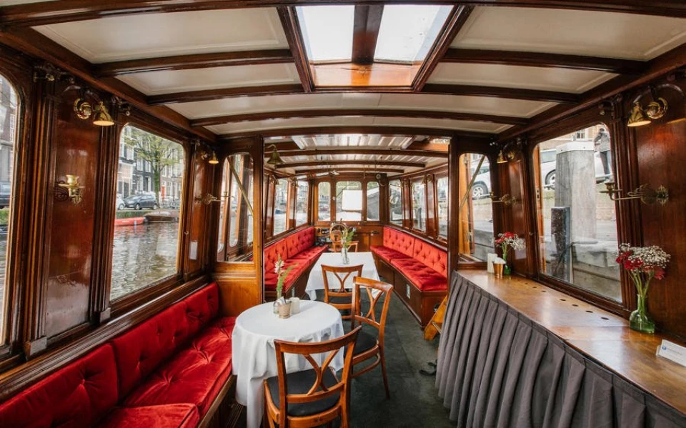 Amsterdam Boats — photo 2