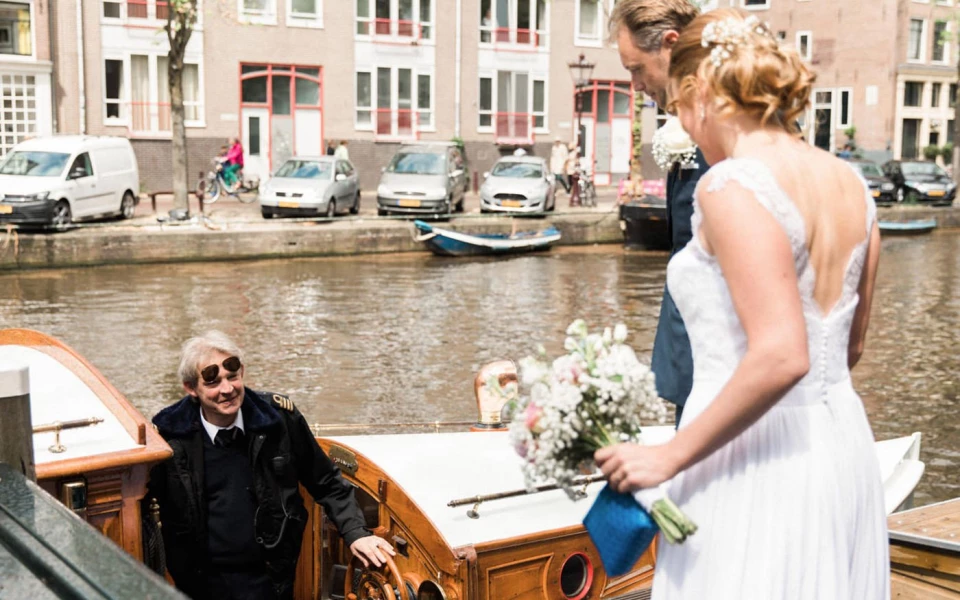 Amsterdam Boats — photo 3