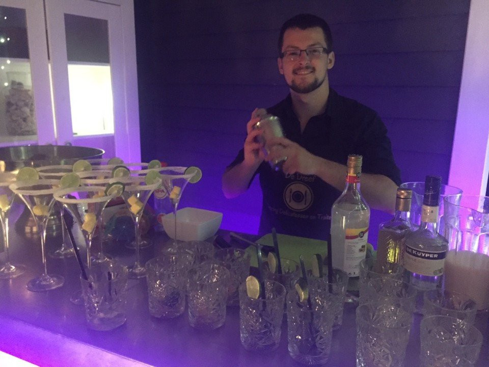 Catering De Dreef — photo 2