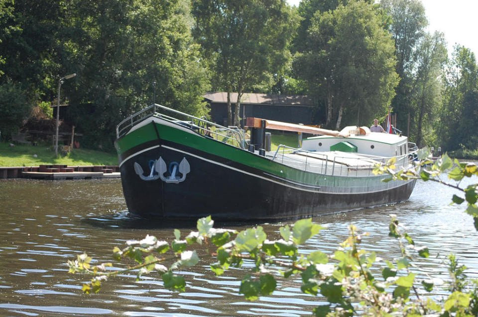 De Inspiratieboot — photo 2