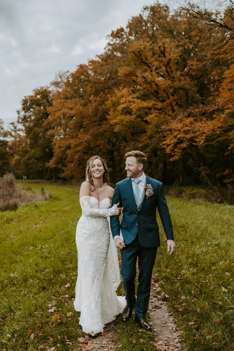 Beloved Weddings — photo 2