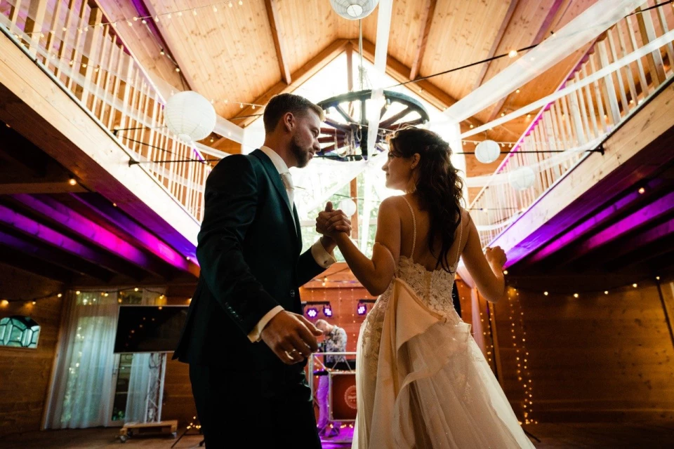 Beloved Weddings — photo 5