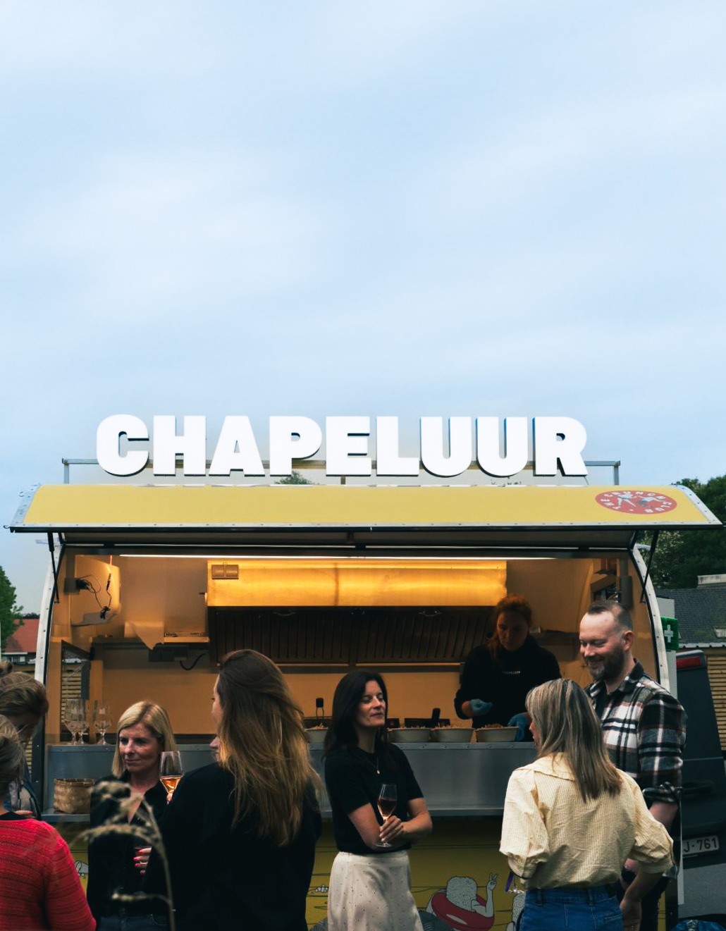 Chapeluur — photo 3