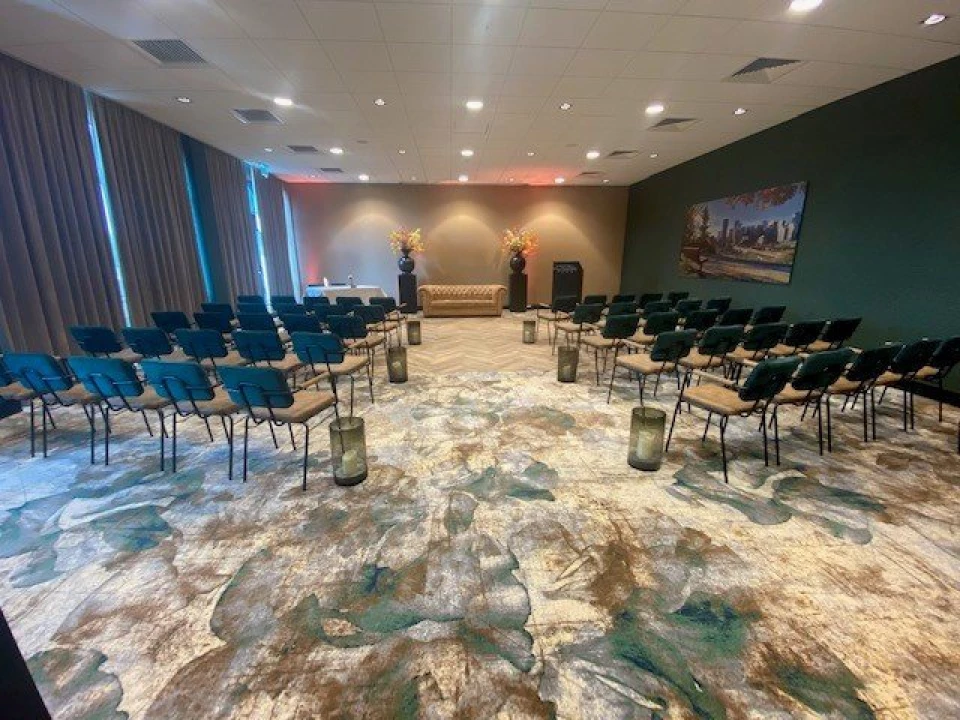 Hotel van der Valk Almere — photo 2