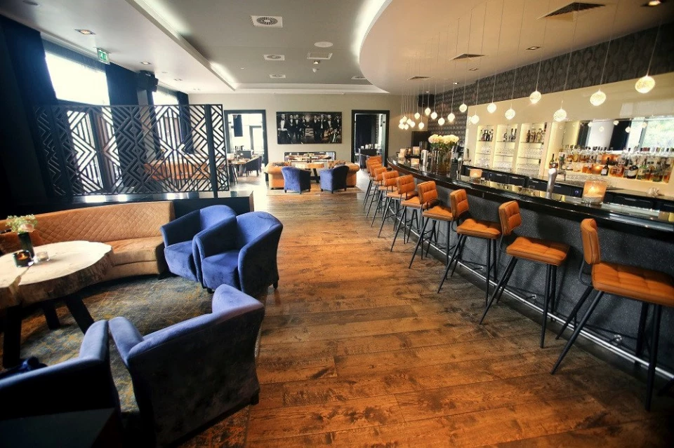 Hotel van der Valk Almere — photo 3