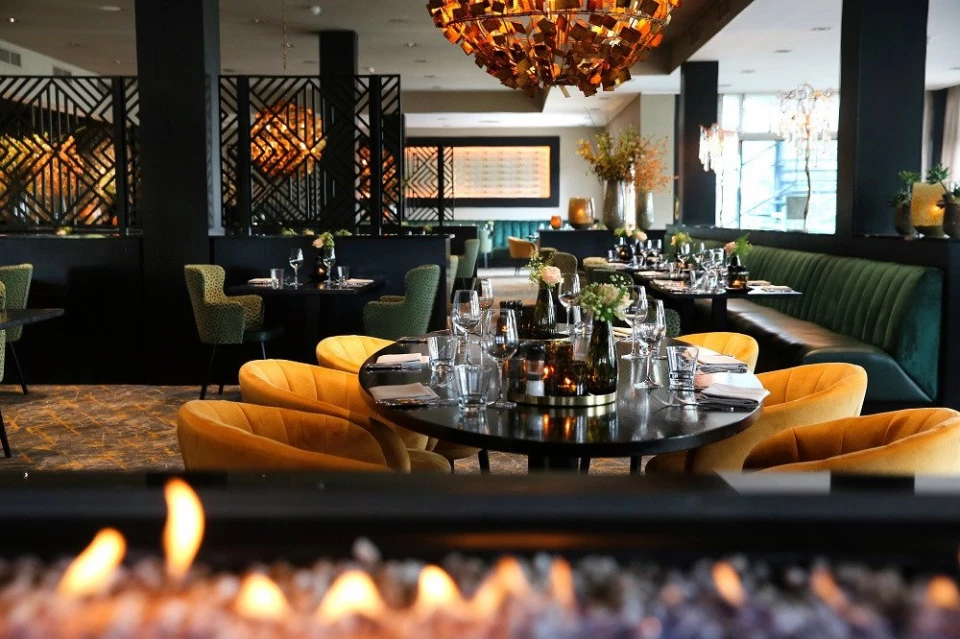 Hotel van der Valk Almere — photo 4