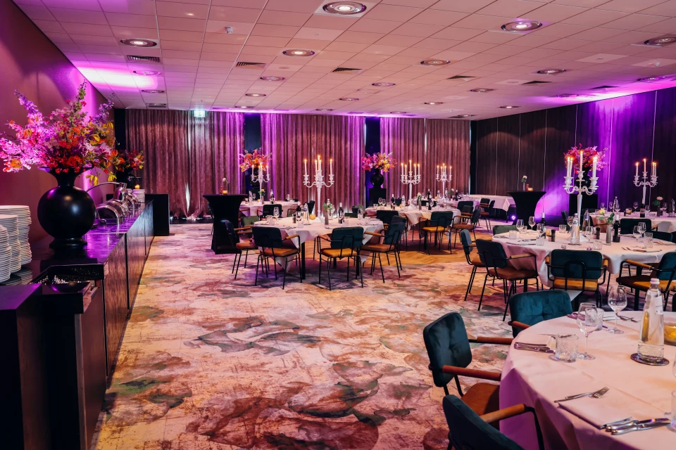 Hotel van der Valk Almere — photo 5