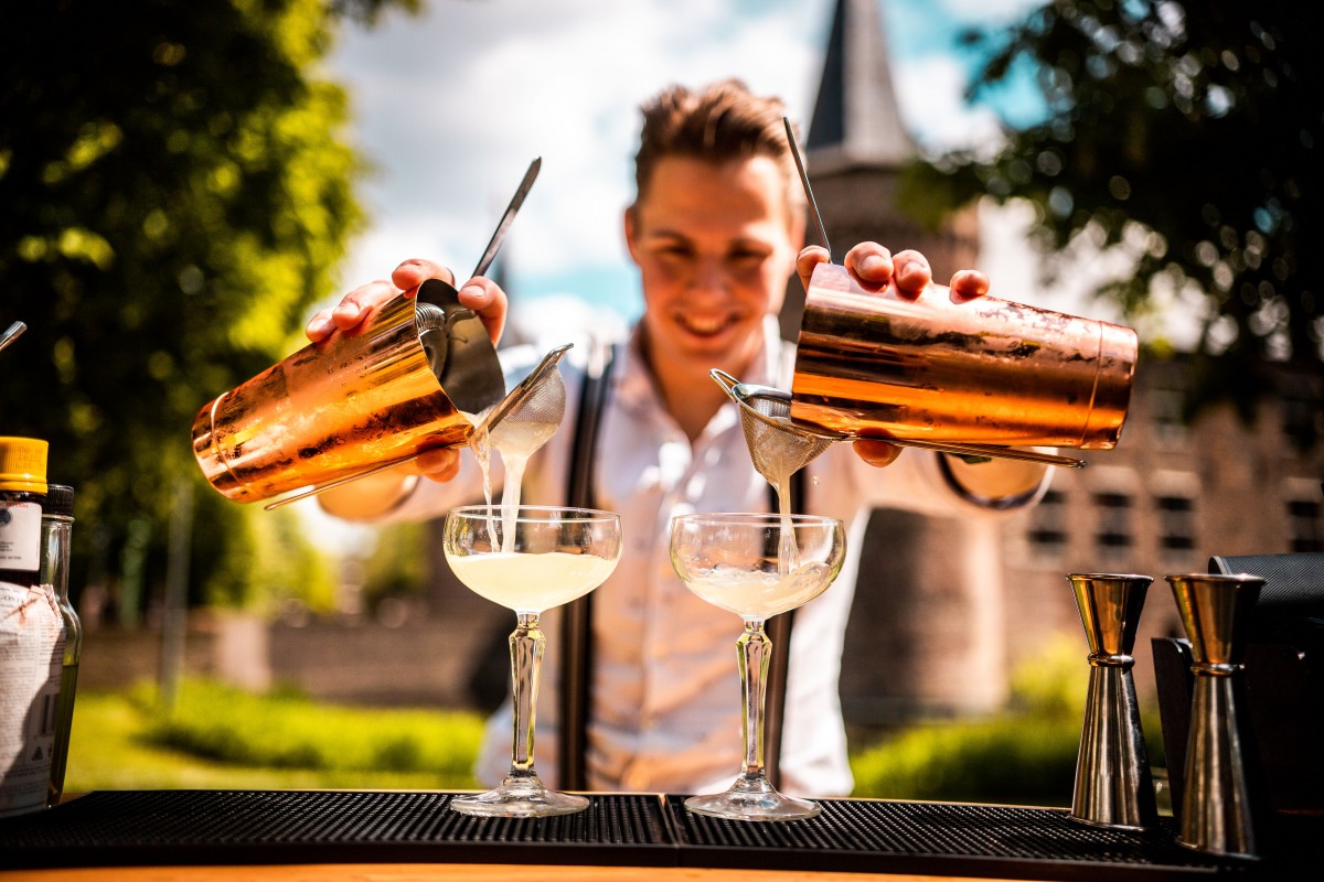 Cocktail Artist — photo 4