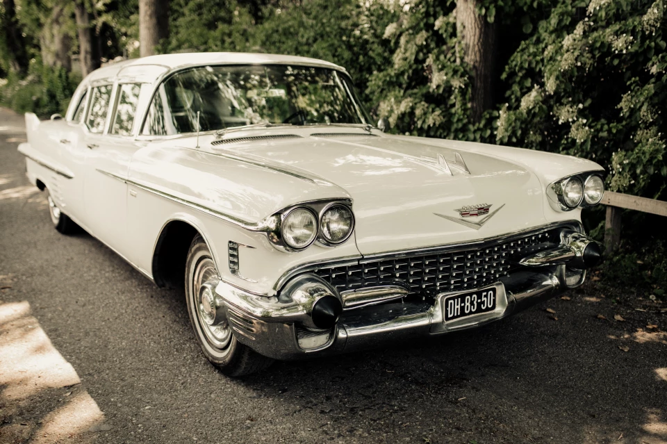 Veluwse oldtimers — photo 2