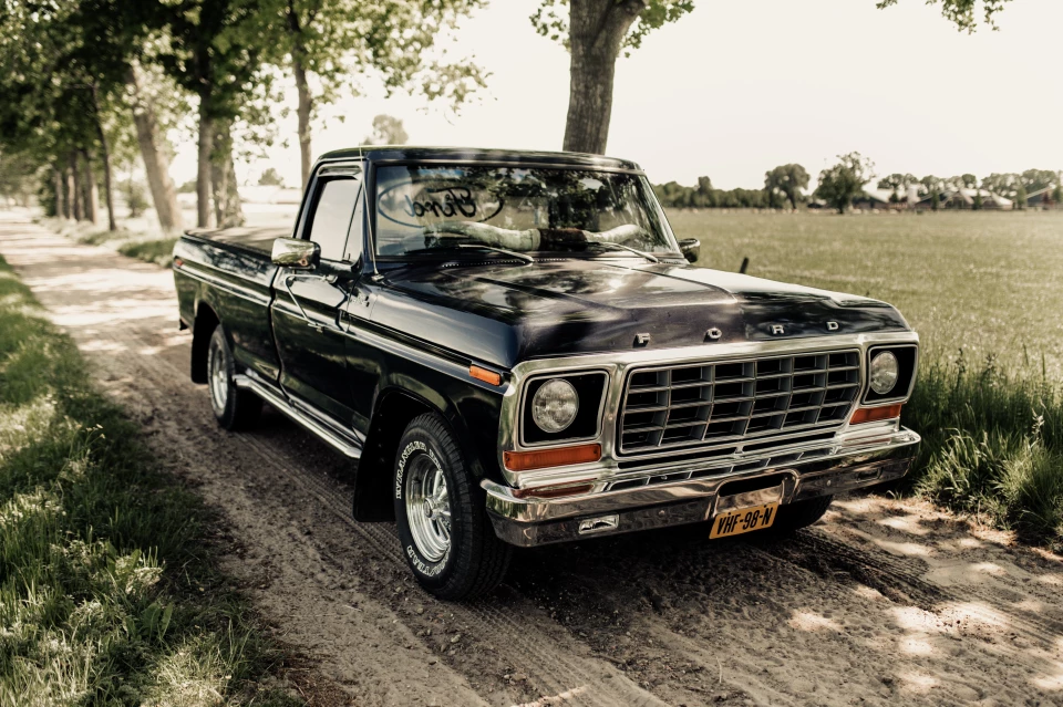 Veluwse oldtimers — photo 5