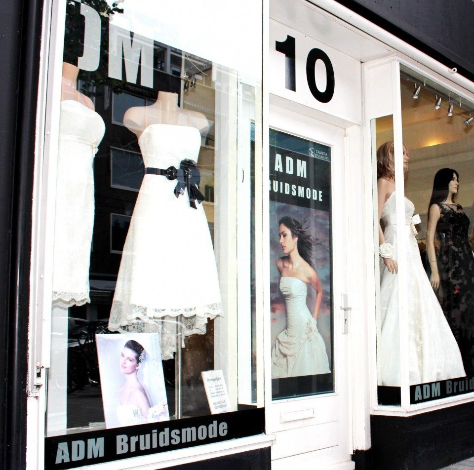 ADM Bruidsmode — photo 2