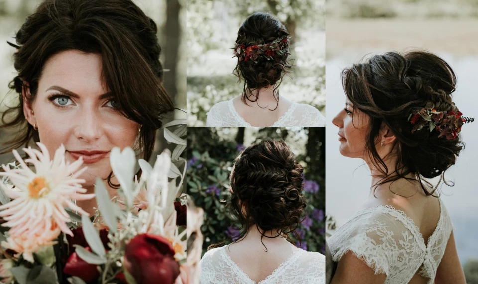 Yente’s hair and beauty — photo 3
