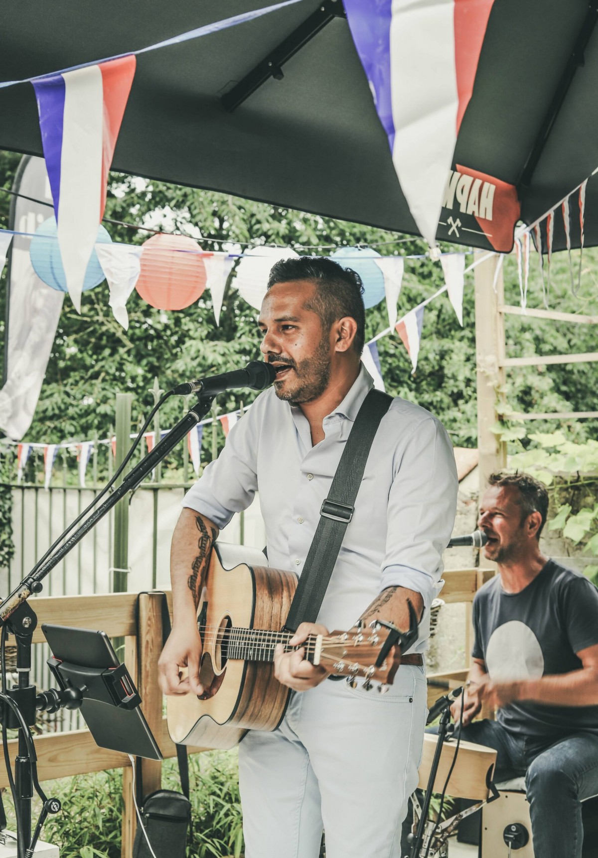 Juicebox — photo 3