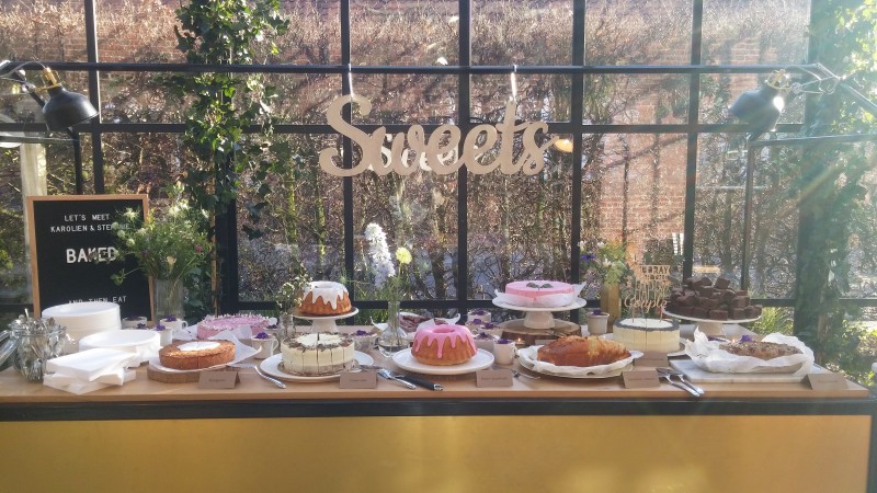 Baked Antwerpen — photo 5
