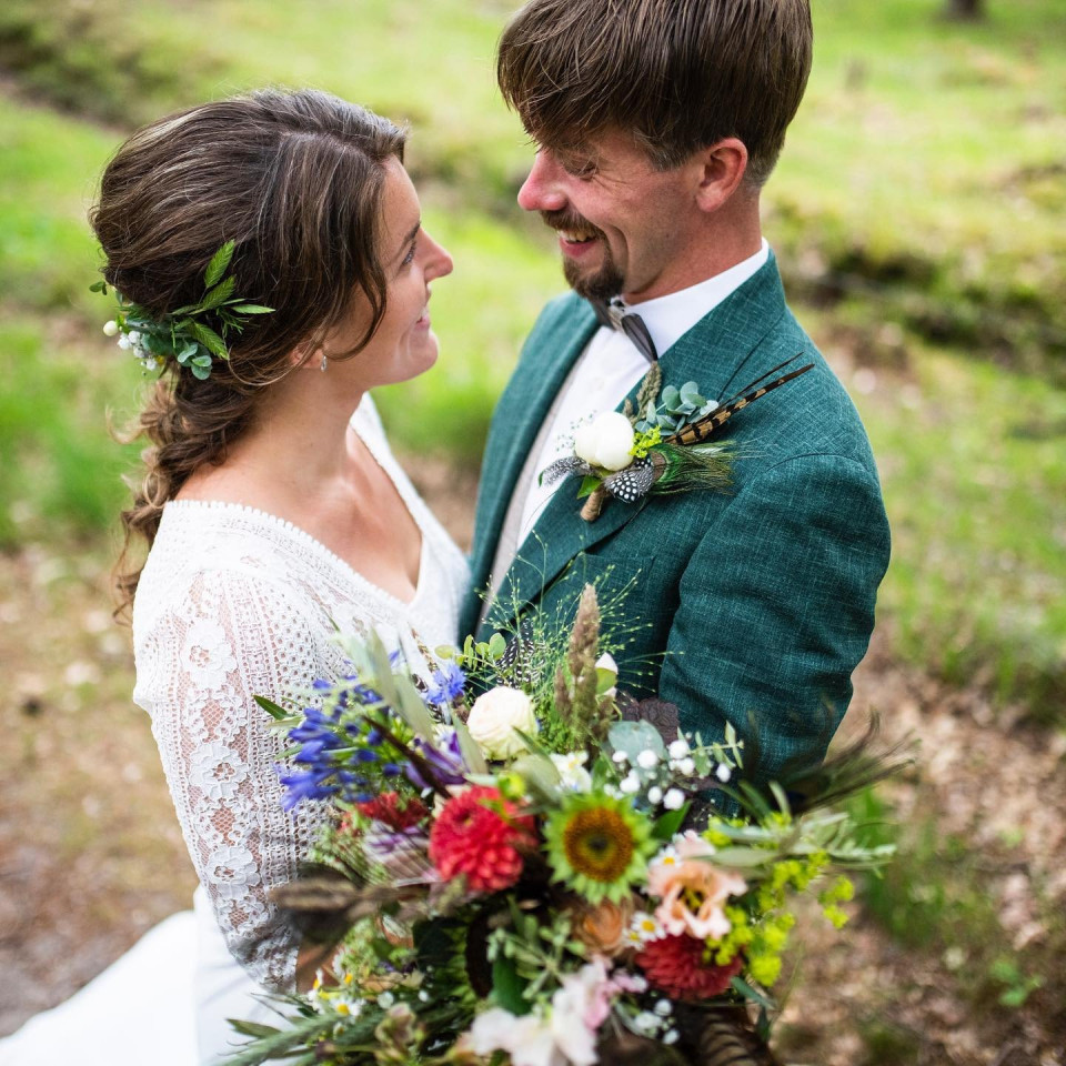Suus Bridal Boutique — photo 4