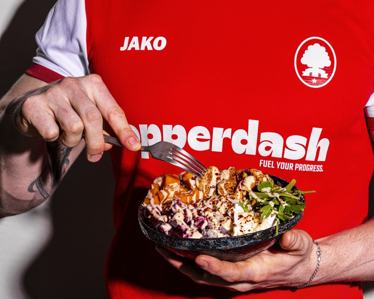 OpperDash — photo 2