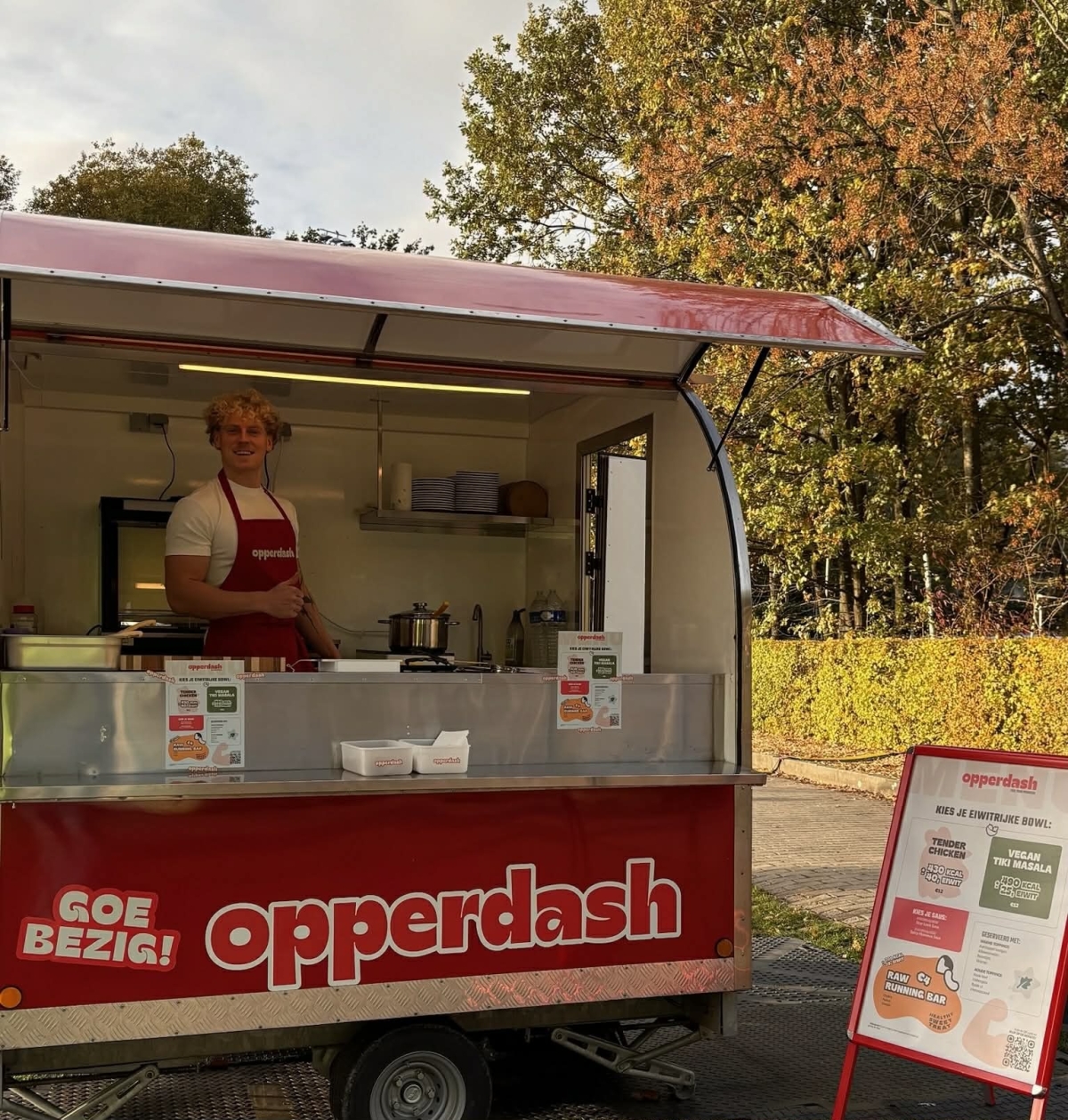 OpperDash — photo 3