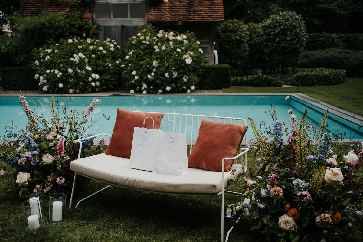The Garden Gatherings — photo 3