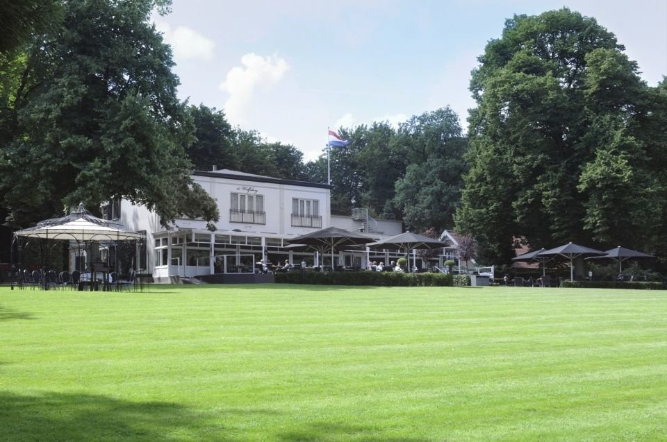 Hotel restaurant De Wolfsberg — photo 2