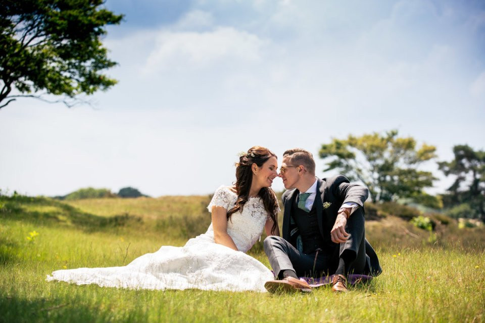 Trouwen met Thomas — photo 4