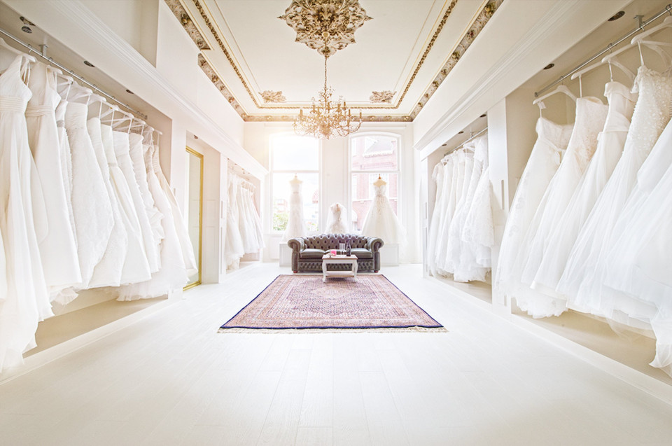 Ruth's Couture — photo 4