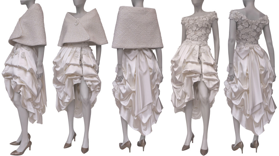 Ruth's Couture — photo 5
