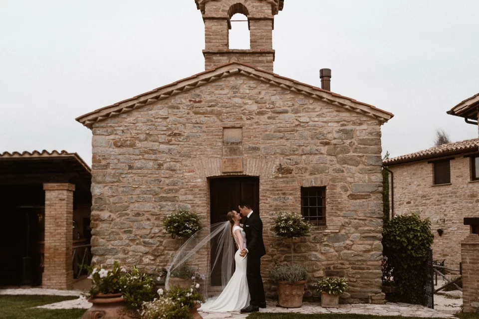 Borgo Castello Panicaglia — photo 4