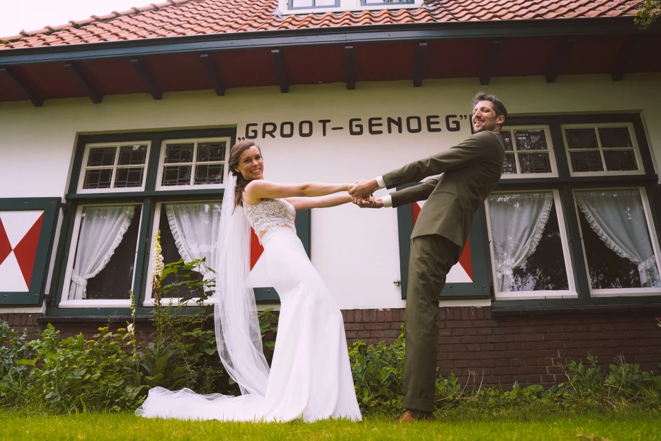 Groot Genoeg — photo 2