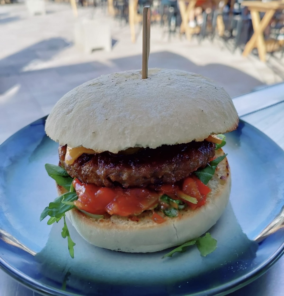 Moodsburger & More — photo 3