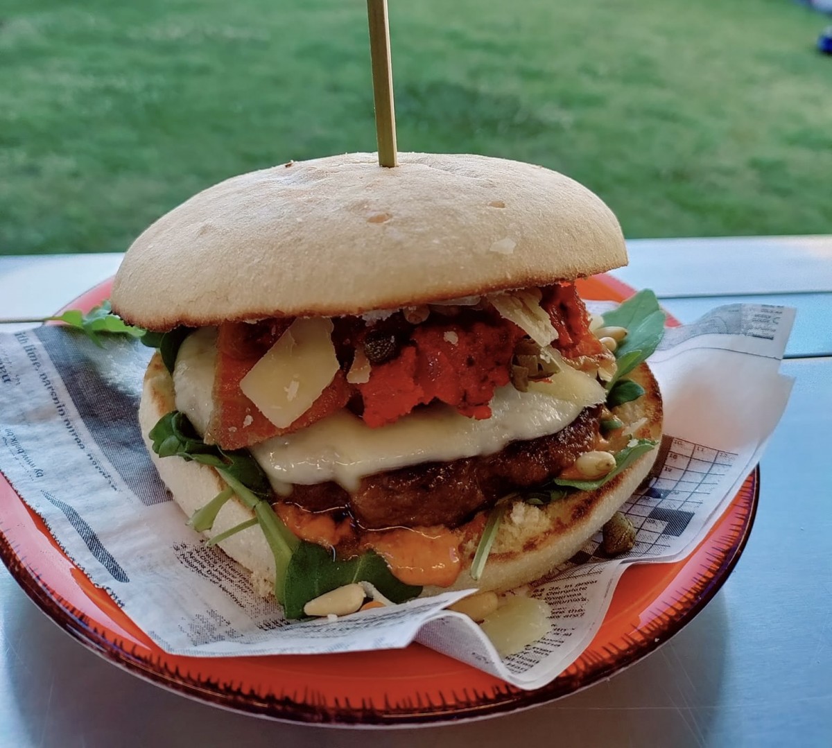 Moodsburger & More — photo 4