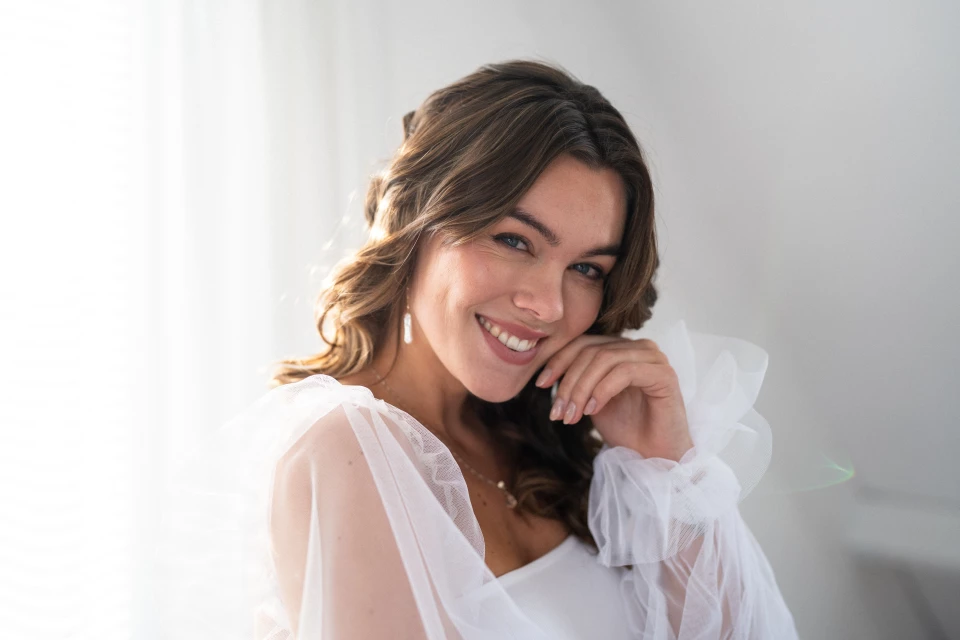 MuahSerena | Bridal make-up & Hair artist — photo 2