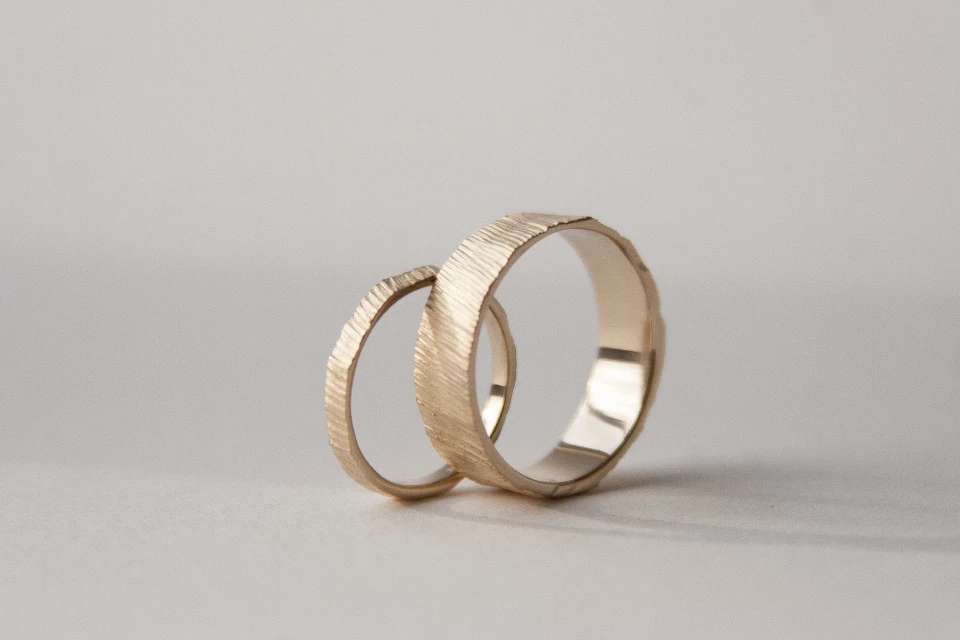 Maja Lava jewellery — photo 4