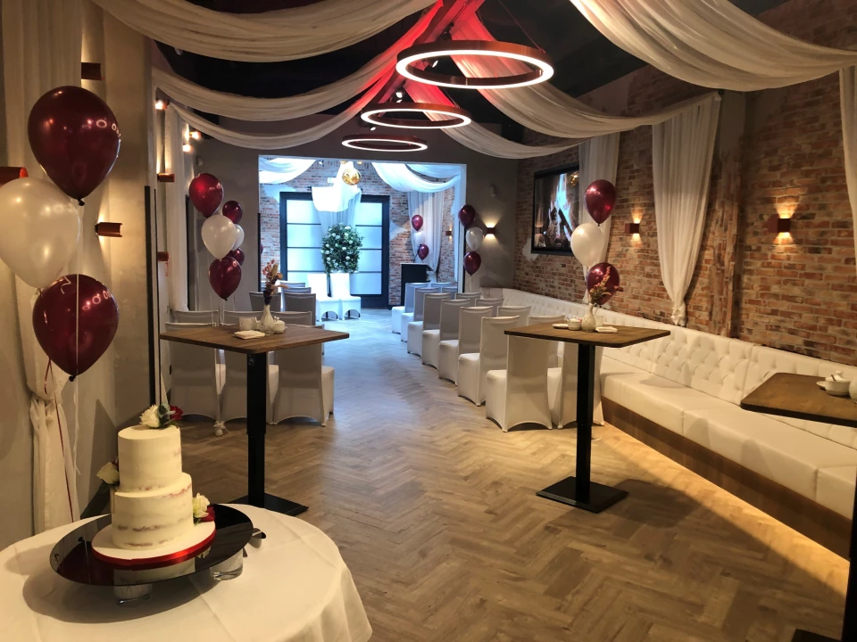 Partycentrum In t Witte Paard — photo 2