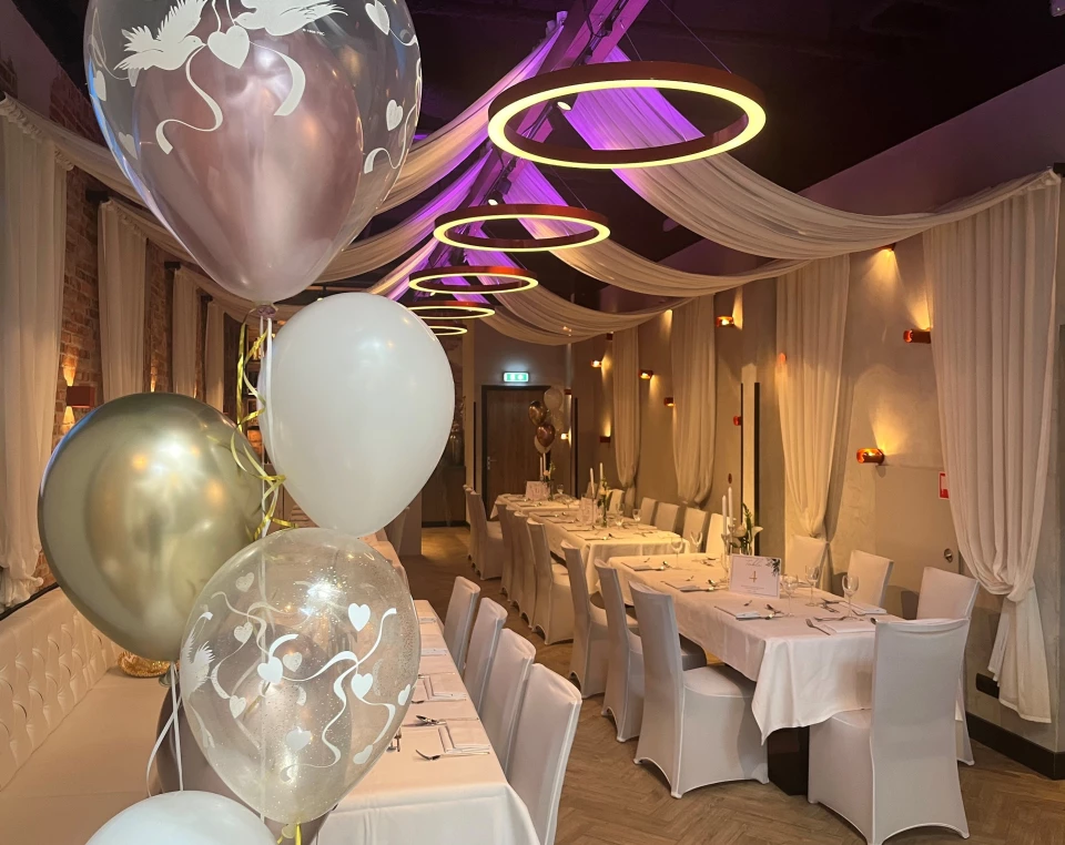 Partycentrum In t Witte Paard — photo 3