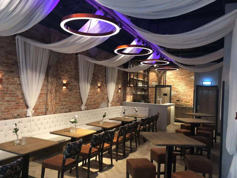 Partycentrum In t Witte Paard — photo 4