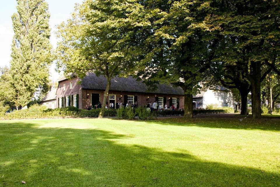Boerderij Denissen — foto 2