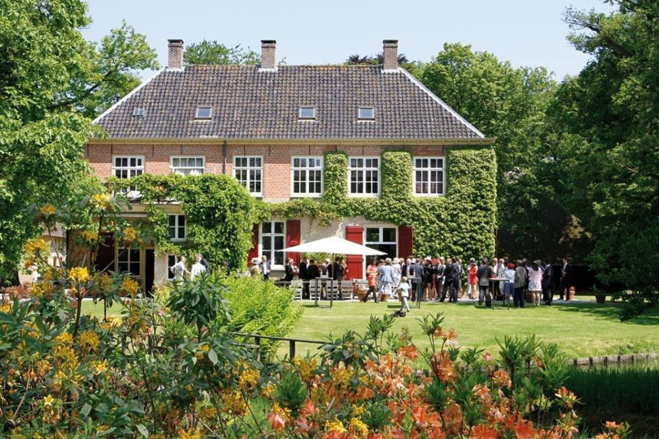 Landgoed Luchtenburg — photo 2