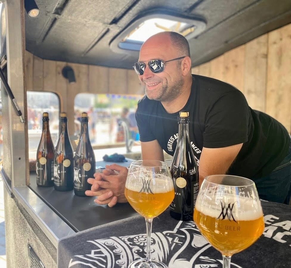 Baravan Tripel-X — photo 4